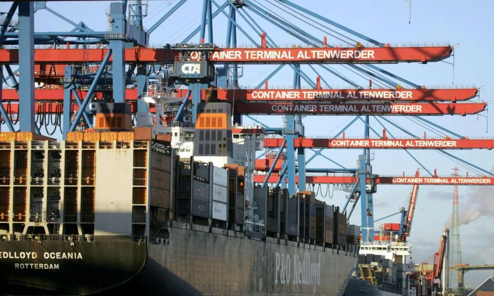 Κομισιόν: Απόφαση για επιβολή δασμών, ύψους 4 δισ. σε αμερικανικά προϊόντα